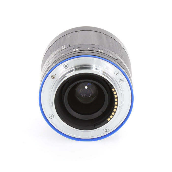 【決算セール2026】【中古品】Carl Zeiss Loxia 2/35 E-Mount ZEISS Loxia(35mm/F2/フルサイズ対応/Eマウント)