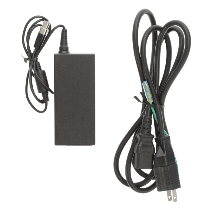 【中古品】TVLogic VFM-058W 5.5インチ フルHD液晶ビューファインダー用モニター