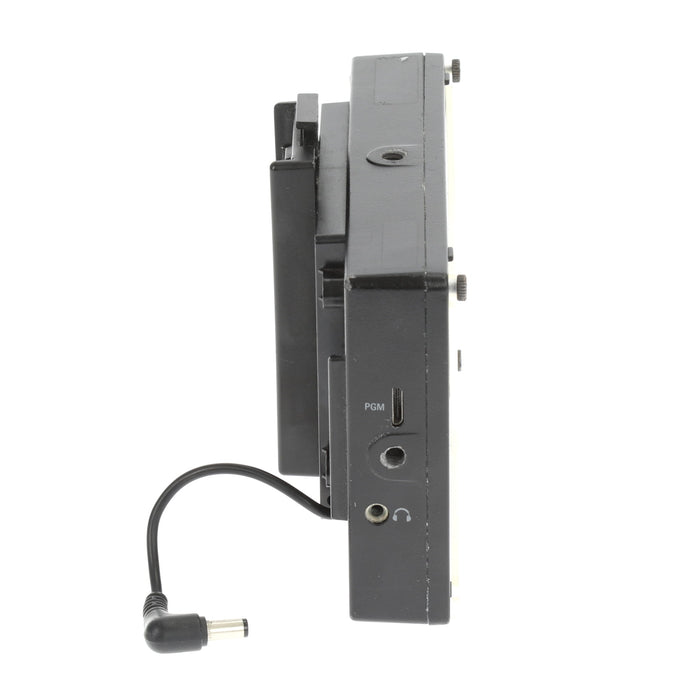 【創業祭2026】【中古品】TVLogic VFM-056W 5.6インチ液晶ビューファインダー用モニター(スタンダードモデル)