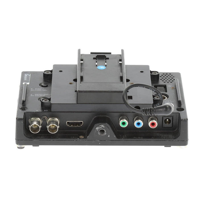 【創業祭2026】【中古品】TVLogic VFM-056W 5.6インチ液晶ビューファインダー用モニター(スタンダードモデル)