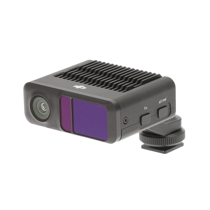 【決算セール2026】【中古品】DJI H7110D DJI LiDAR レンジファインダー(RS)