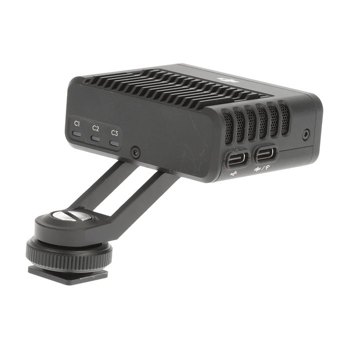 【決算セール2026】【中古品】DJI H7110D DJI LiDAR レンジファインダー(RS)