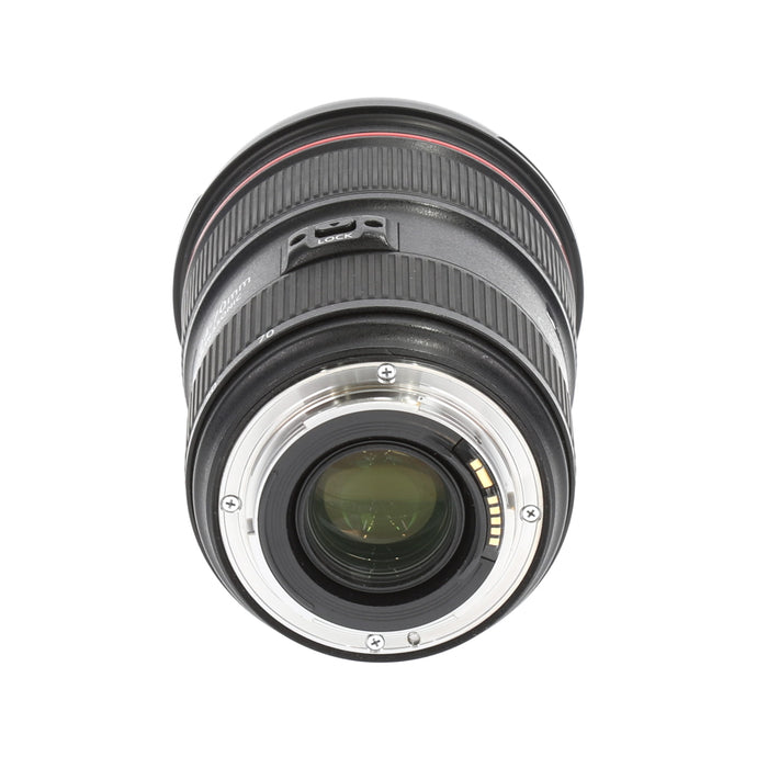 【中古品】Canon EF24-70L2 標準ズームレンズ EF24-70mm F2.8L II USM