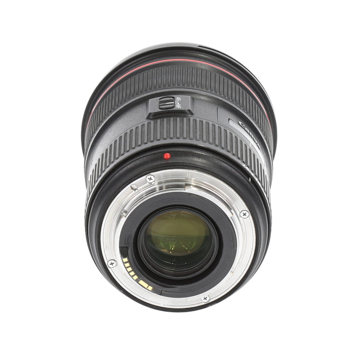 【中古品】Canon EF24-70L2 標準ズームレンズ EF24-70mm F2.8L II USM