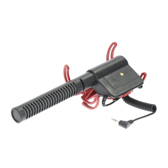 【中古品】RODE VIDEO MIC ビデオマイク