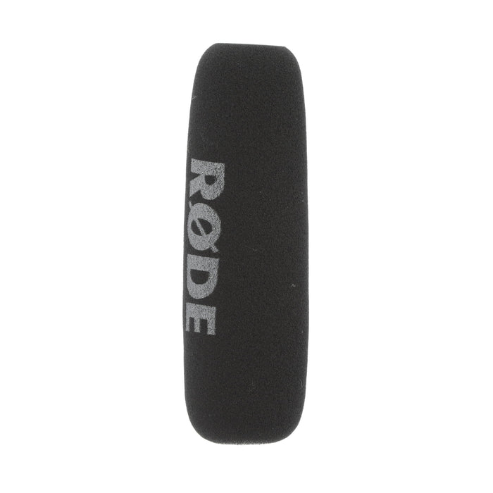 【中古品】RODE VIDEO MIC ビデオマイク