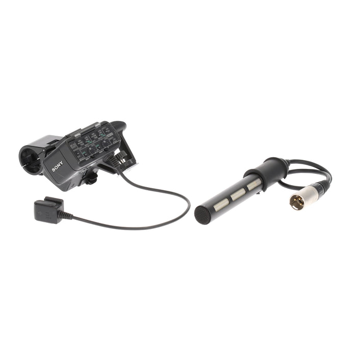 【決算セール2026】【中古品】SONY XLR-K1M XLRアダプターキット