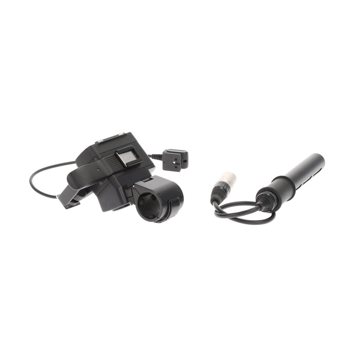 【決算セール2026】【中古品】SONY XLR-K1M XLRアダプターキット