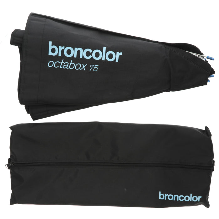 【決算セール2026】【中古品】broncolor 61.010.00 LEDライト F160