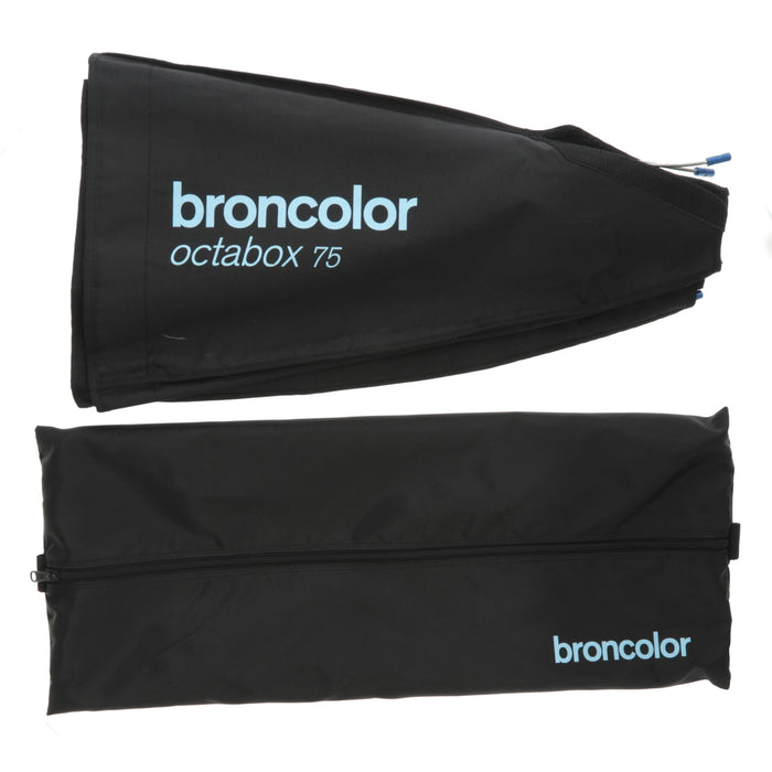 【決算セール2026】【中古品】broncolor 61.010.00 LEDライト F160