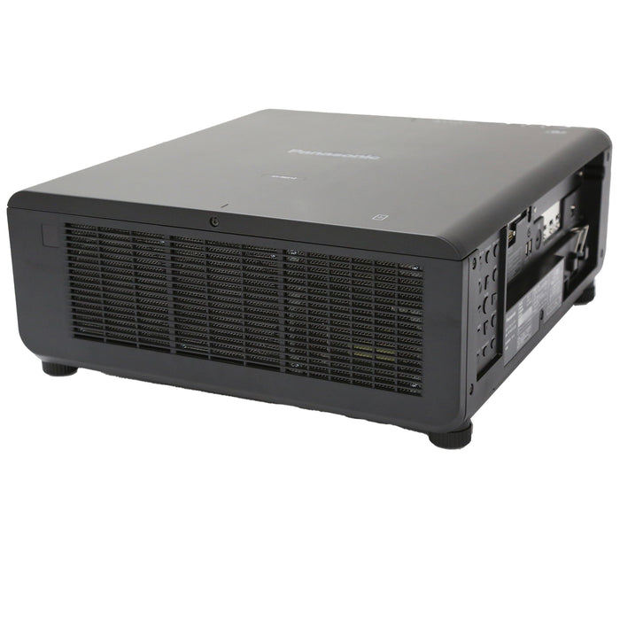 【中古品】Panasonic PT-REZ12JLB 1チップ DLP プロジェクター