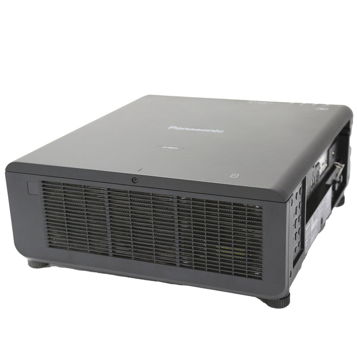 【中古品】Panasonic PT-REZ12JLB 1チップ DLP プロジェクター