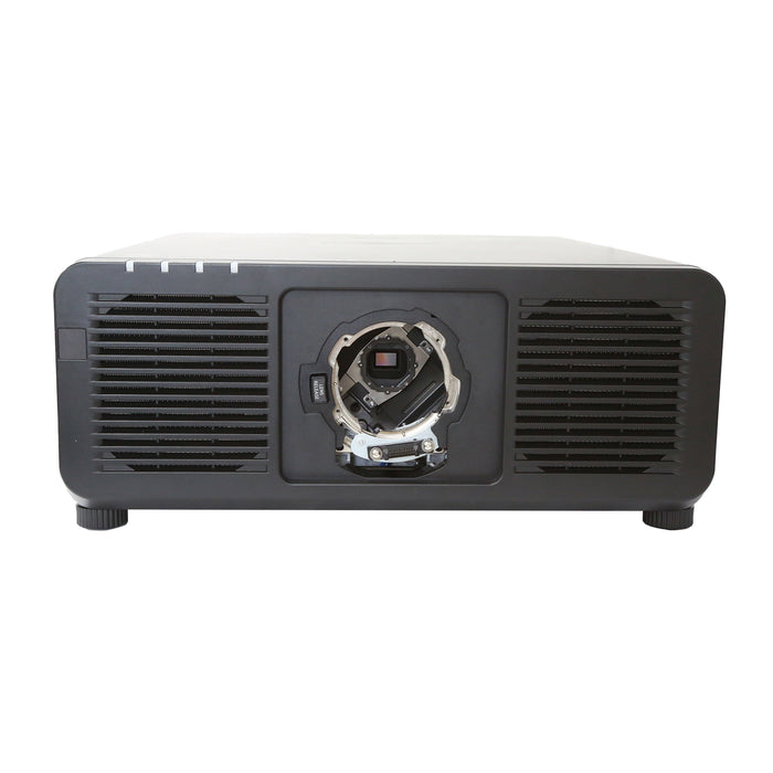 【中古品】Panasonic PT-REZ12JLB 1チップ DLP プロジェクター