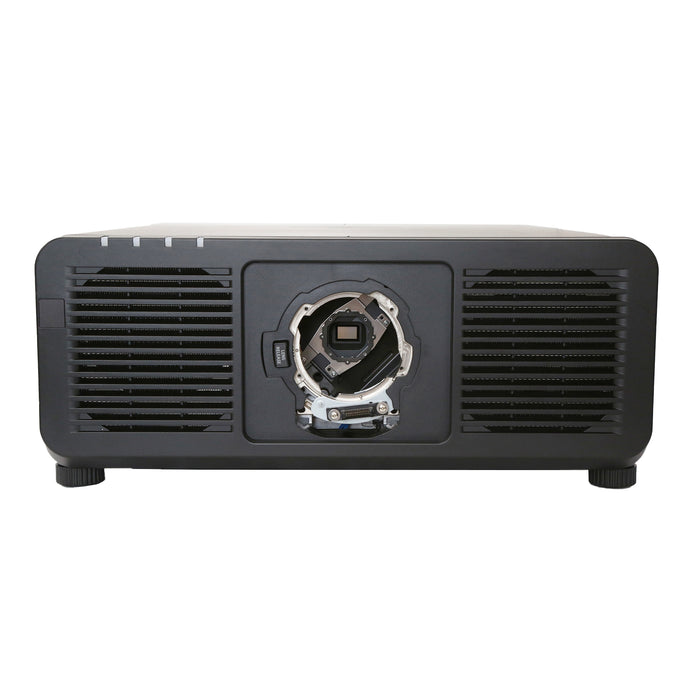 【中古品】Panasonic PT-REZ12JLB 1チップ DLP プロジェクター