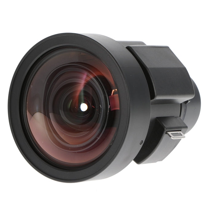【中古品】Panasonic ET-C1W400 投写レンズ (ズームレンズ)