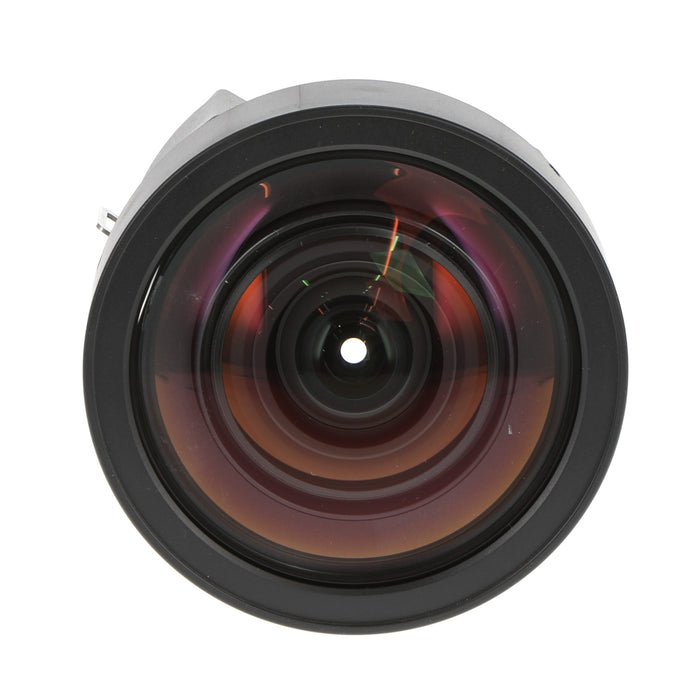 【中古品】Panasonic ET-C1W400 投写レンズ (ズームレンズ)