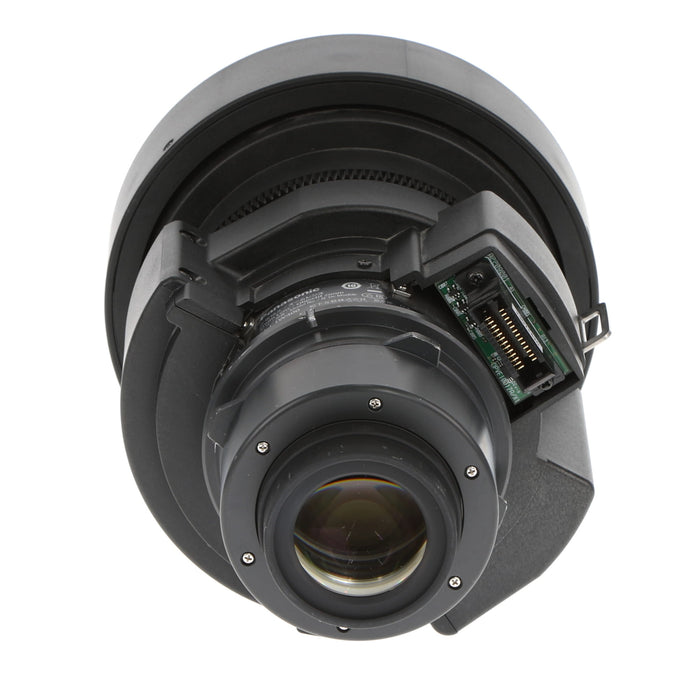【中古品】Panasonic ET-C1W400 投写レンズ (ズームレンズ)