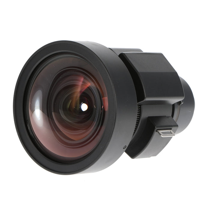 【中古品】Panasonic ET-C1W400 投写レンズ (ズームレンズ)