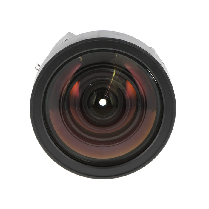 【中古品】Panasonic ET-C1W400 投写レンズ (ズームレンズ)