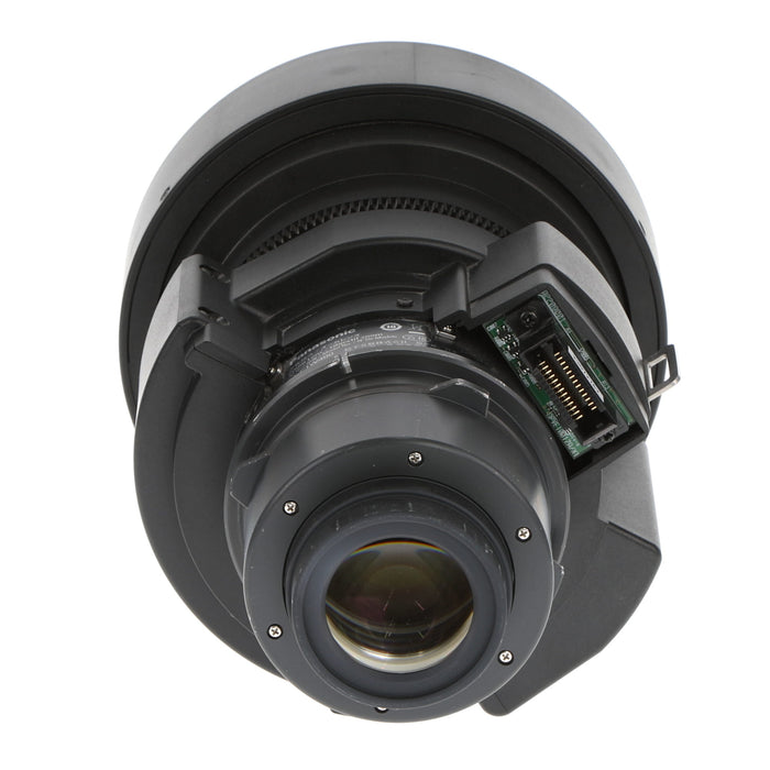 【中古品】Panasonic ET-C1W400 投写レンズ (ズームレンズ)