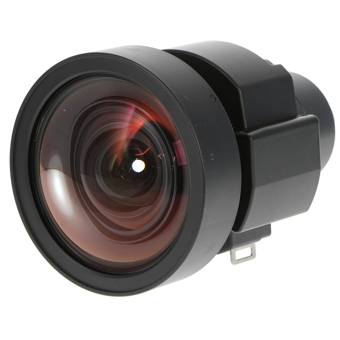 【中古品】Panasonic ET-C1W400 投写レンズ (ズームレンズ)