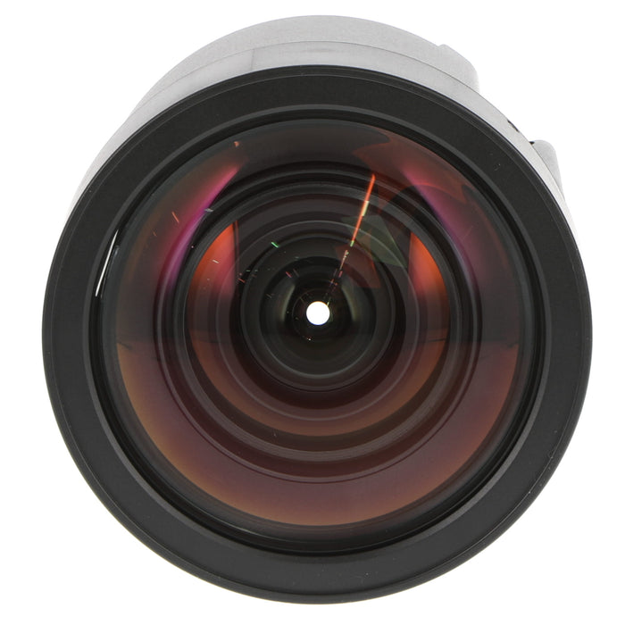【中古品】Panasonic ET-C1W400 投写レンズ (ズームレンズ)