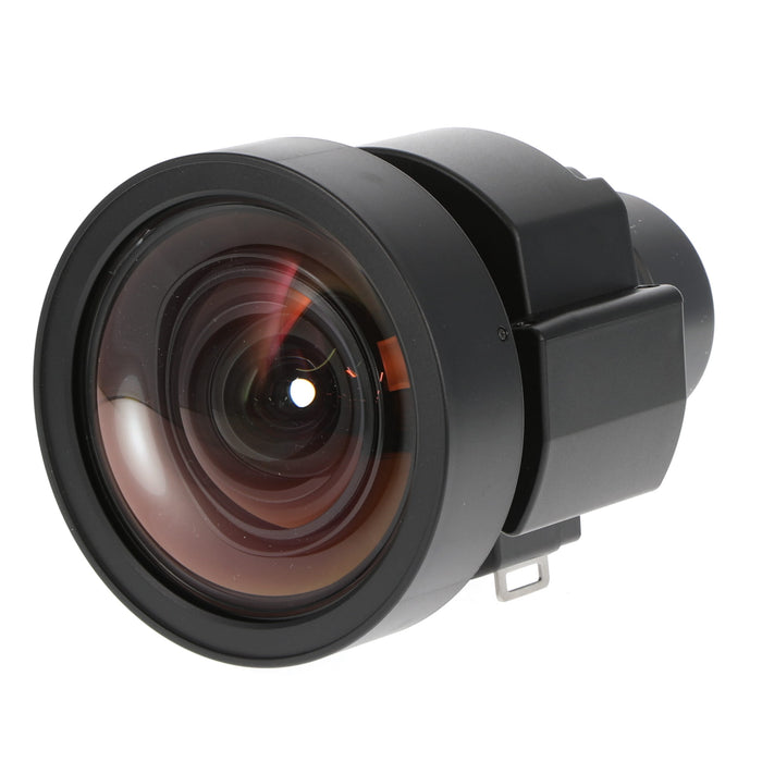 【中古品】Panasonic ET-C1W400 投写レンズ (ズームレンズ)