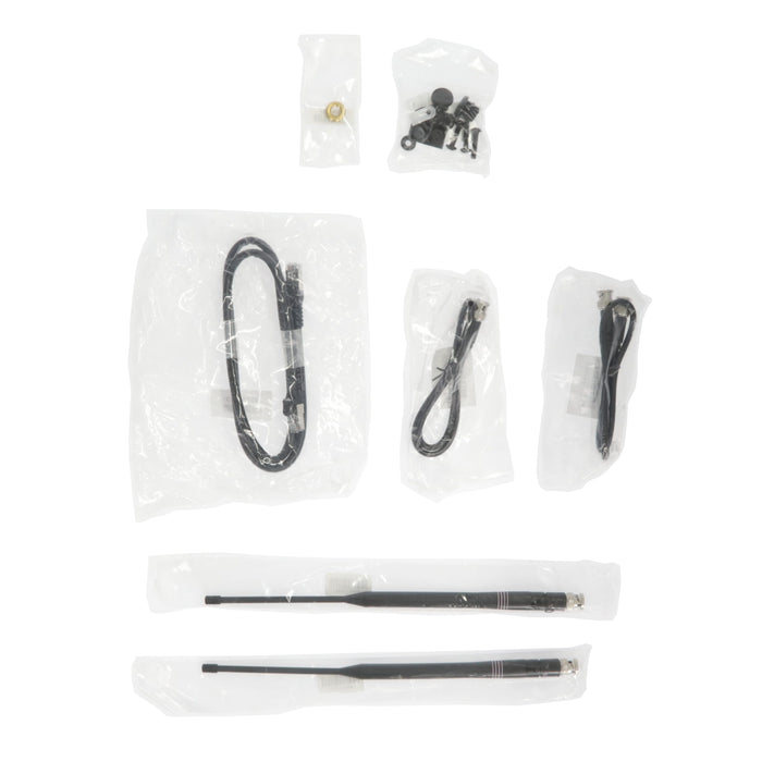 【中古品】SHURE ULXD4DJ=-Z16 + ULXD1=Z16 + UA874Z16 2チャンネルデジタルワイヤレスシステム