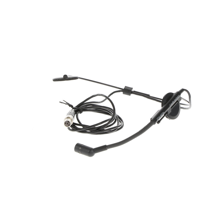 【決算セール2026】【中古品】Audio-Technica ATW-M73ac/D バックエレクトレットコンデンサー型ハンズフリーマイクロホン(ワイヤレス用)(ジャンク品)