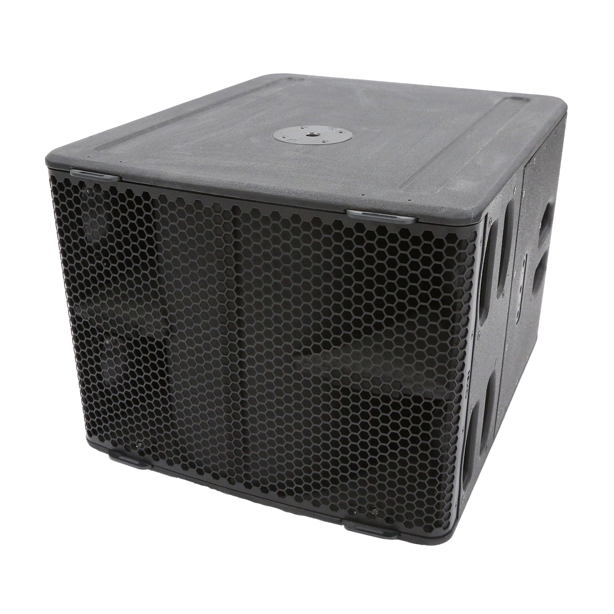 中古品】NEXO L15 サブベースキャビネット サブウーファー - 業務用