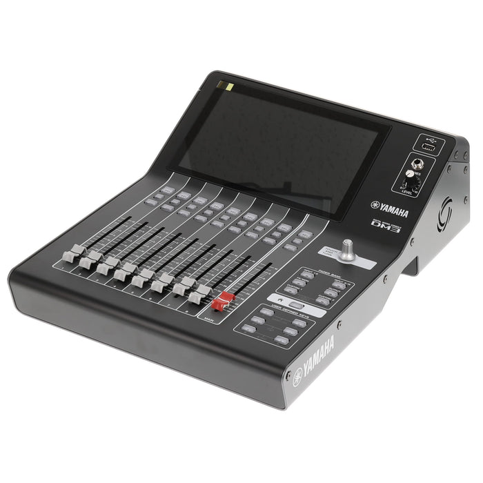 【中古品】YAMAHA DM3 デジタルミキシングコンソール DM3(Dante搭載モデル)