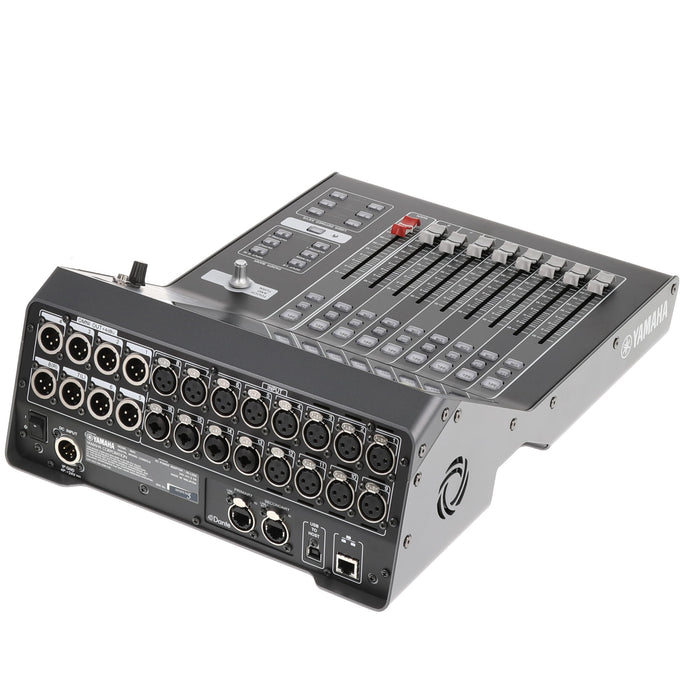 【中古品】YAMAHA DM3 デジタルミキシングコンソール DM3(Dante搭載モデル)