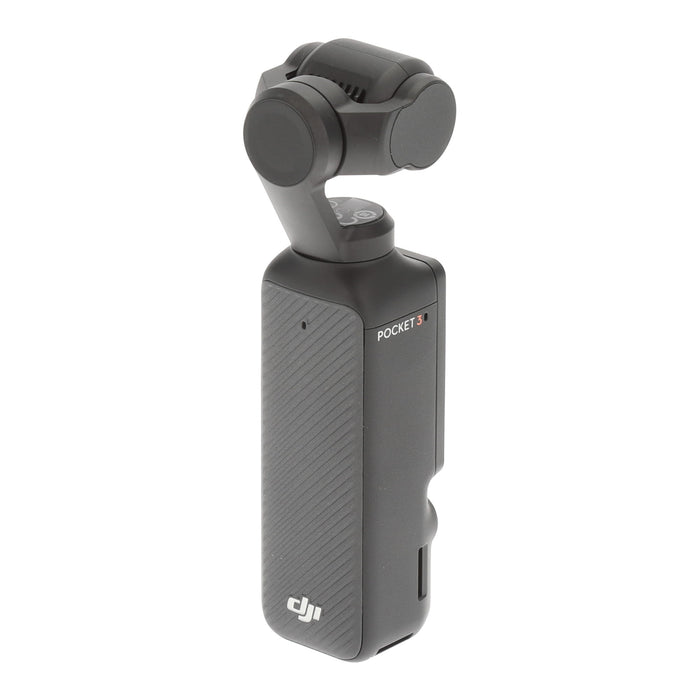 【中古品】DJI OP9923 Osmo Pocket 3