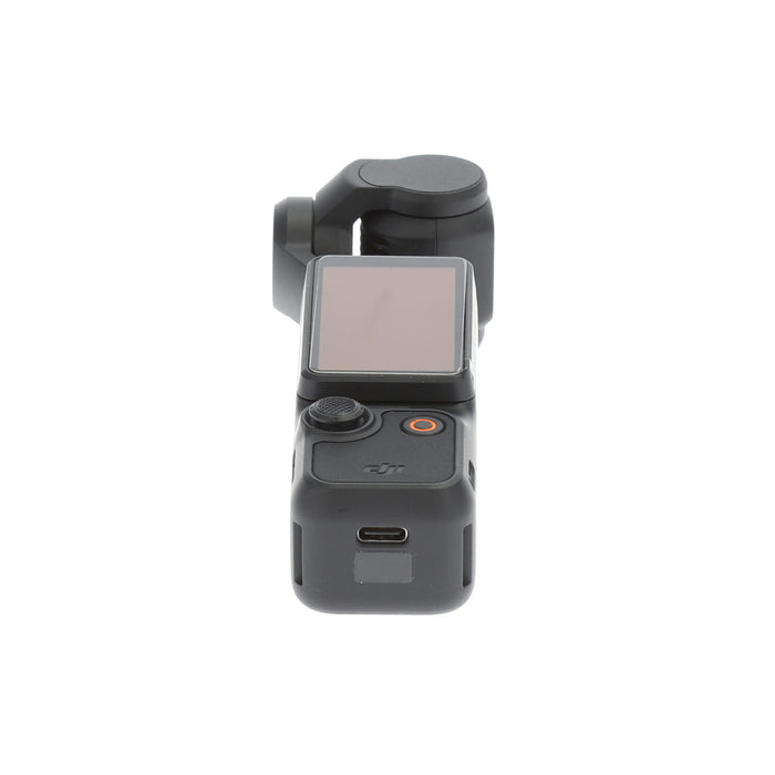 【中古品】DJI OP9923 Osmo Pocket 3