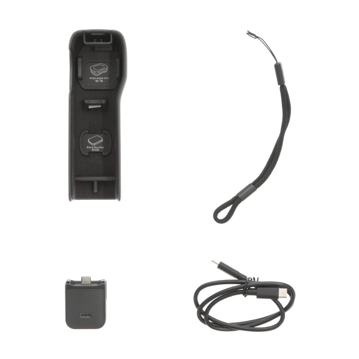 【中古品】DJI OP9923 Osmo Pocket 3