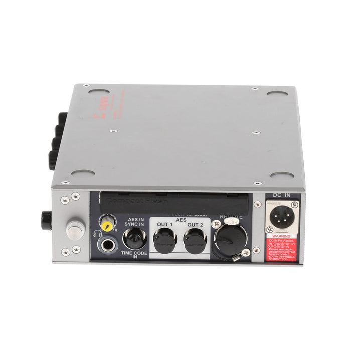 【中古品】Sigma Systems Engineering SS-446Rex(A Type) 4ch デジタルオーディオサブミキサー(メス入力)