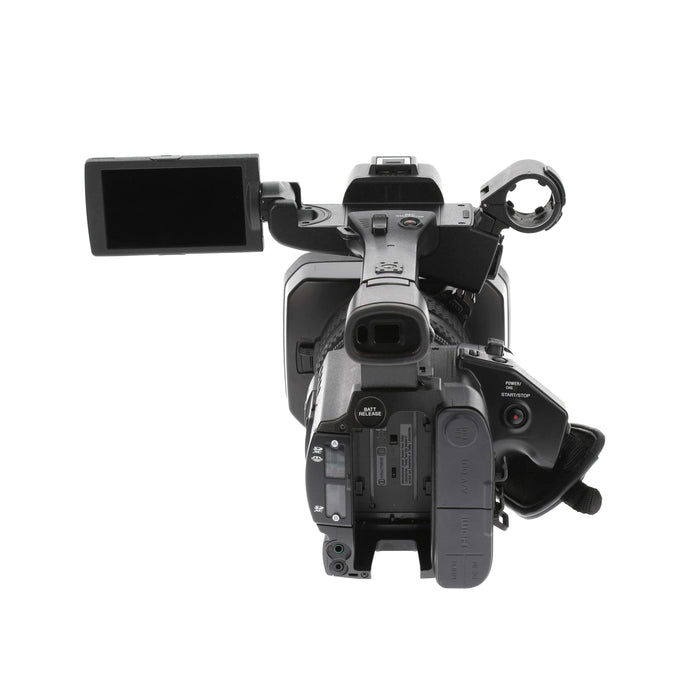 【中古品】SONY PXW-Z150 XDCAMメモリーカムコーダー