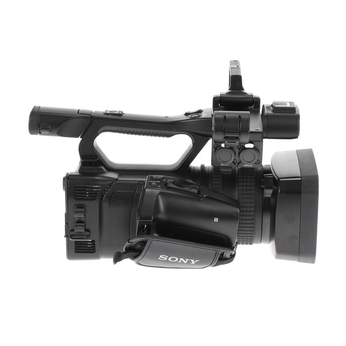 【中古品】SONY PXW-Z150 XDCAMメモリーカムコーダー
