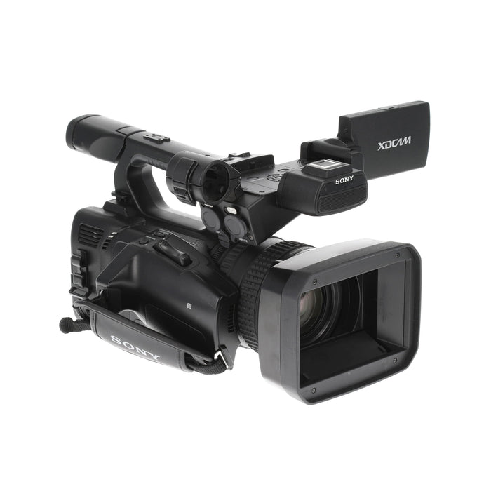 【中古品】SONY PXW-Z150 XDCAMメモリーカムコーダー
