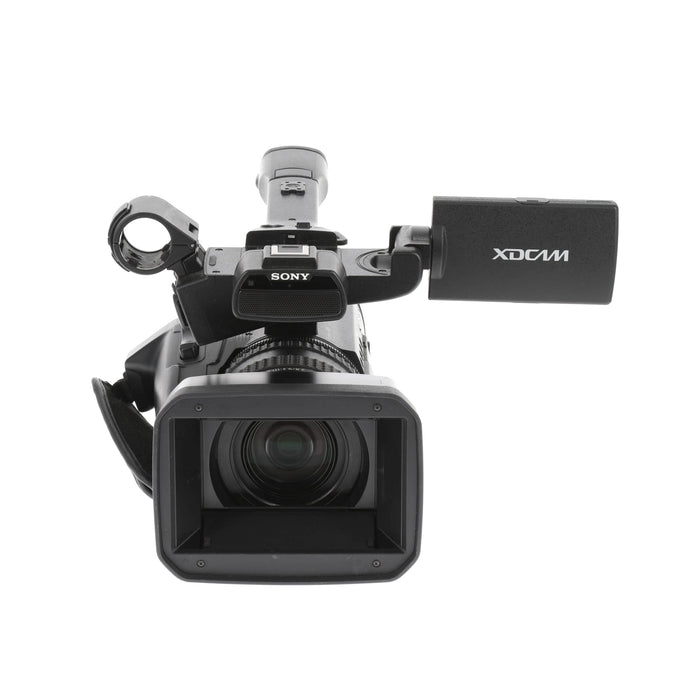 【中古品】SONY PXW-Z150 XDCAMメモリーカムコーダー