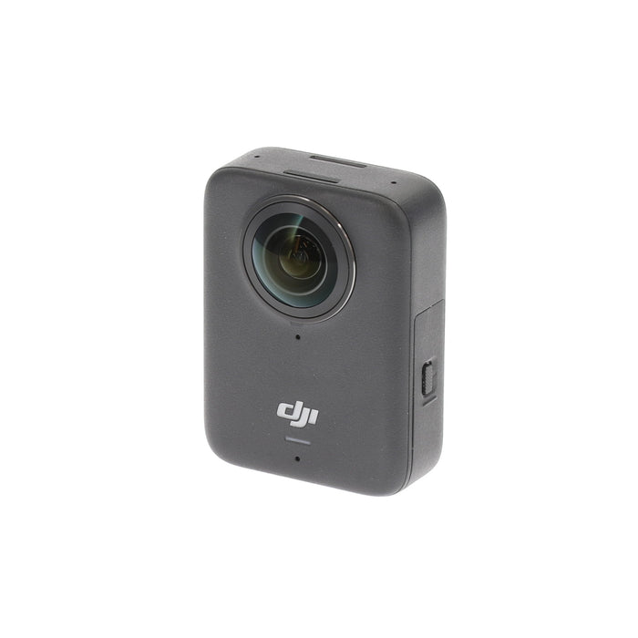 【中古品】DJI OQA005 Osmo 360 アドベンチャーコンボ