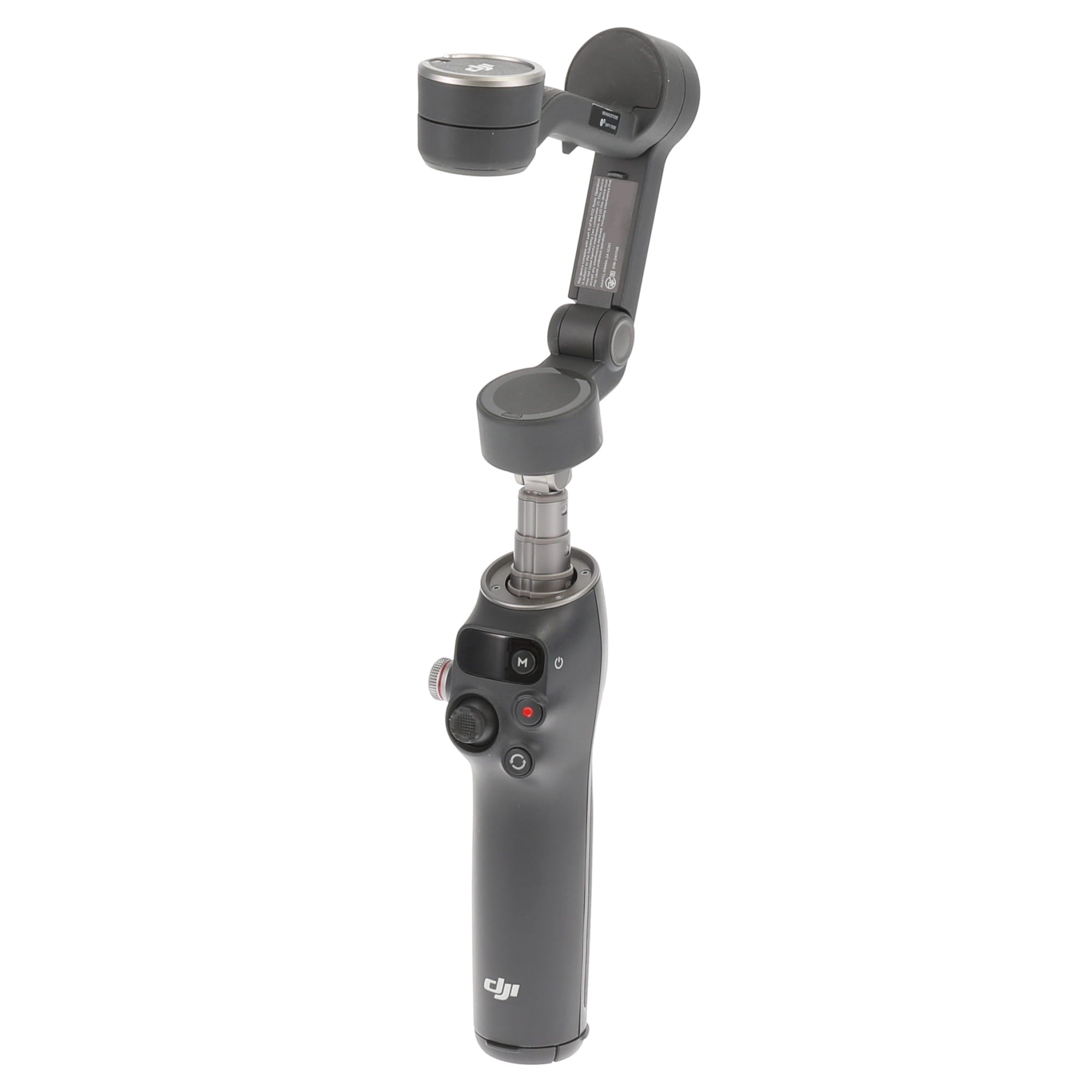 中古品】DJI OM5071 DJI Osmo Mobile 7P - 業務用撮影・映像・音響