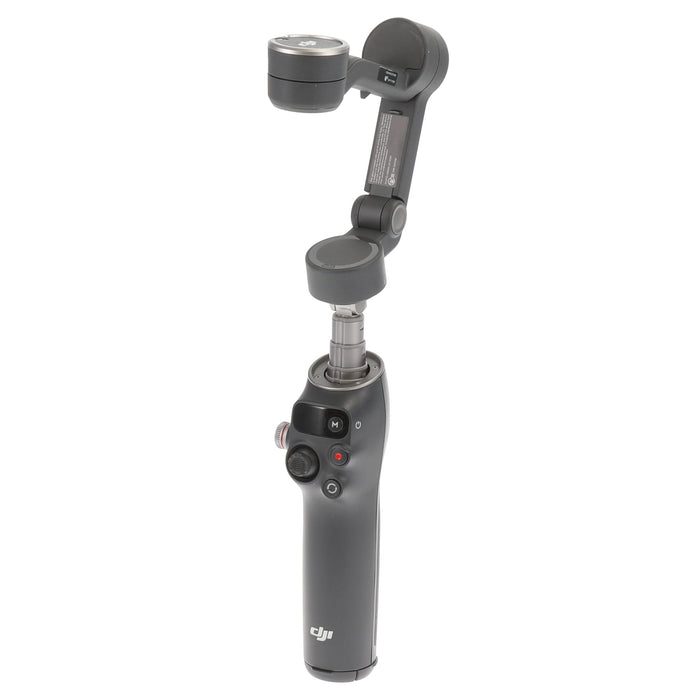 【決算セール2026】【中古品】DJI OM5071 DJI Osmo Mobile 7P