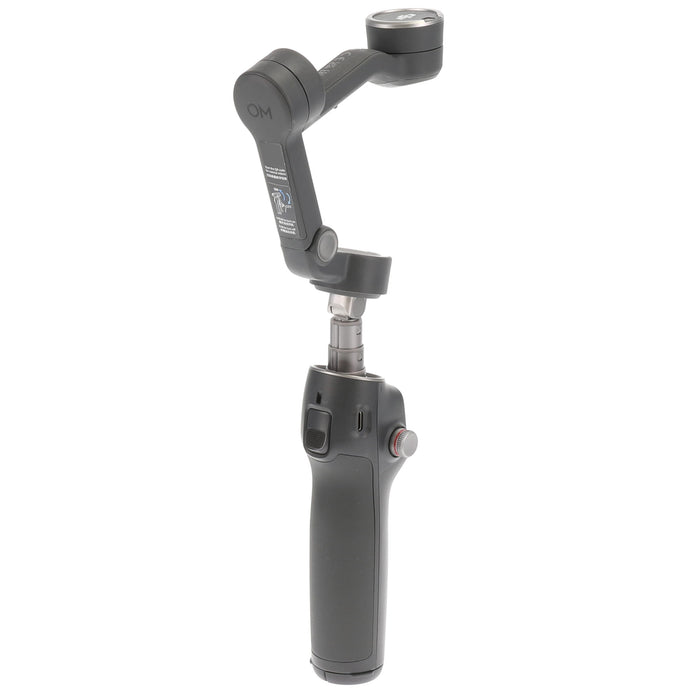 【決算セール2026】【中古品】DJI OM5071 DJI Osmo Mobile 7P