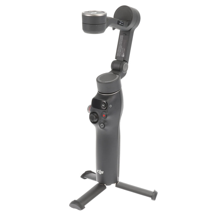 【決算セール2026】【中古品】DJI OM5071 DJI Osmo Mobile 7P