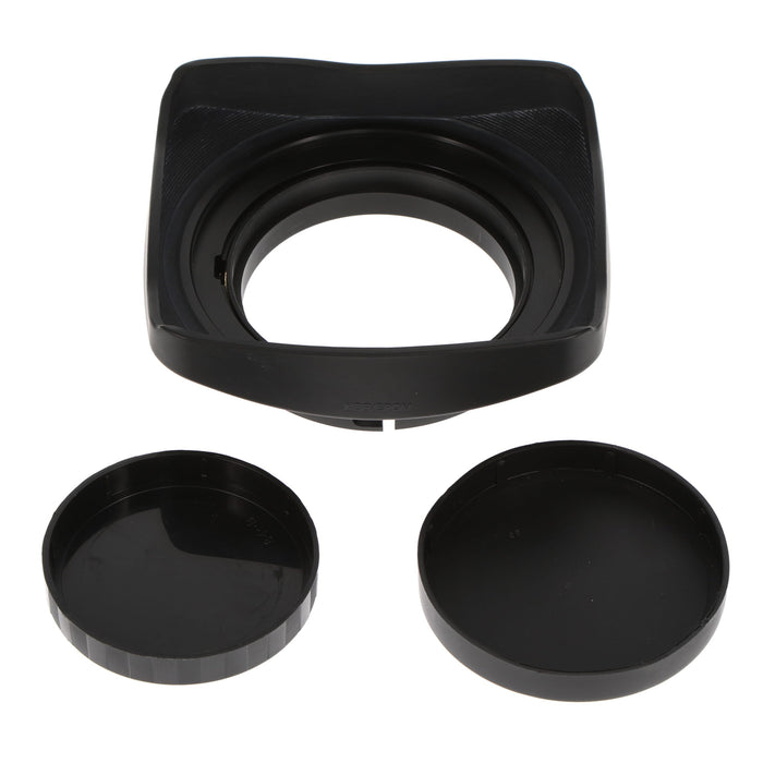 【中古品】Zunow WFK-95X 4K ワイドコンバージョンレンズ(72mm→67mmアダプターリング付き)