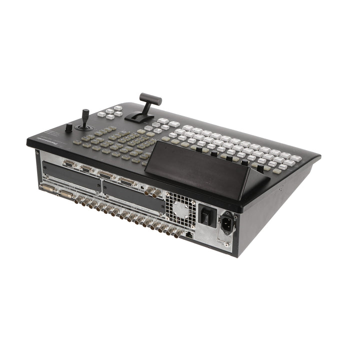 【中古品】Panasonic AV-HS410N ライブスイッチャー