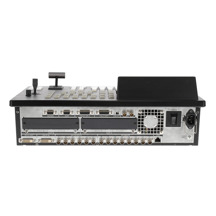 【中古品】Panasonic AV-HS410N ライブスイッチャー