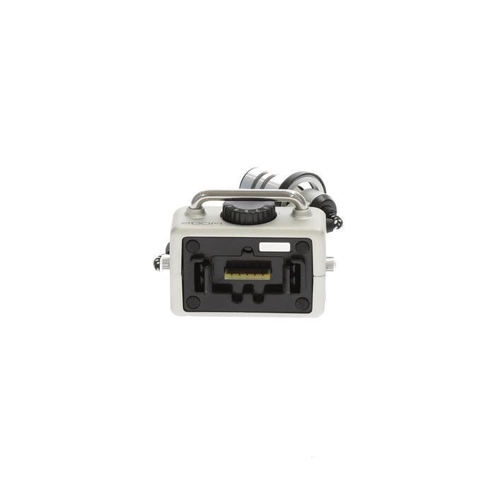 【決算セール2026】【中古品】ZOOM XYH-5 XYステレオマイク