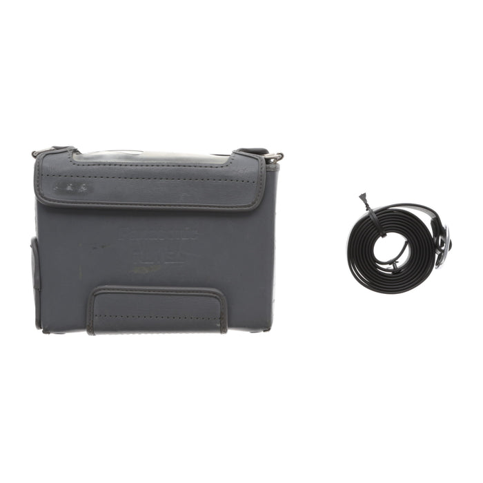 【中古品】RAMSA WX-RJ800 800MHz帯ENG/EFPデュアルチャンネル型ワイヤレス受信機